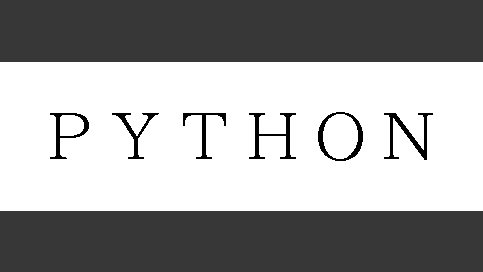 Python software foundation что это за программа