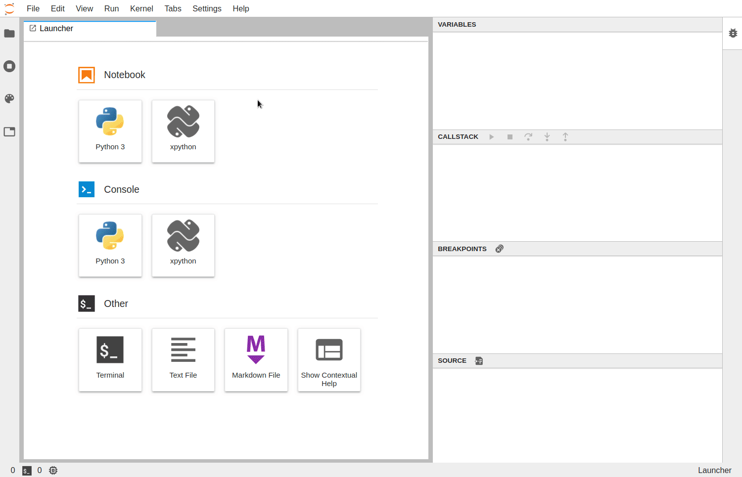 jupyterlab 3.0