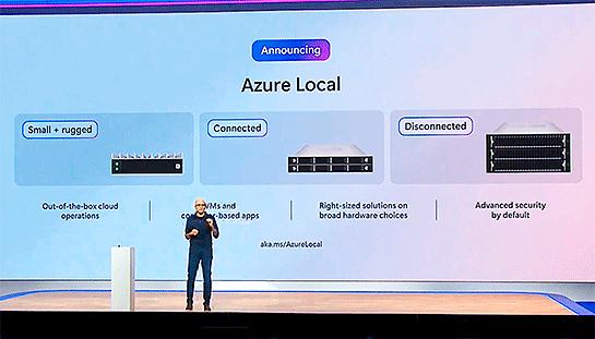 Azure Local