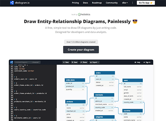 dbdiagram