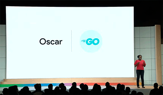 Project Oscar