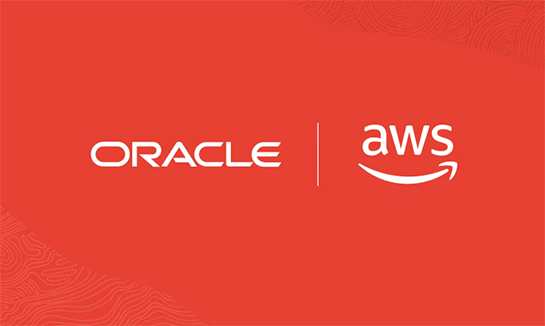 「Oracle Database@AWS」をオラクルとAmazon Web Services（AWS）が発表