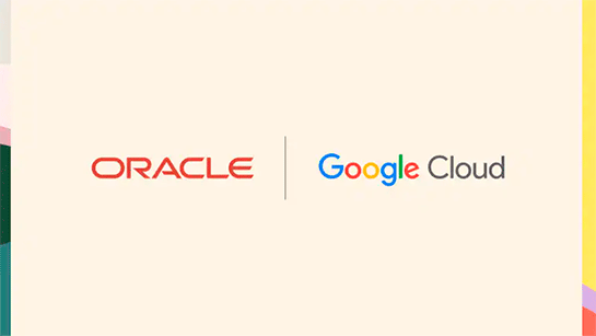 「Oracle Database＠Google Cloud」正式版の提供を開始