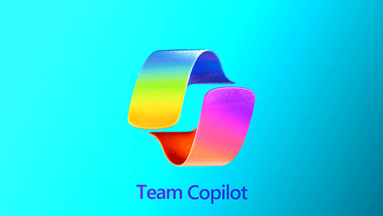 「Team Copilot」発表